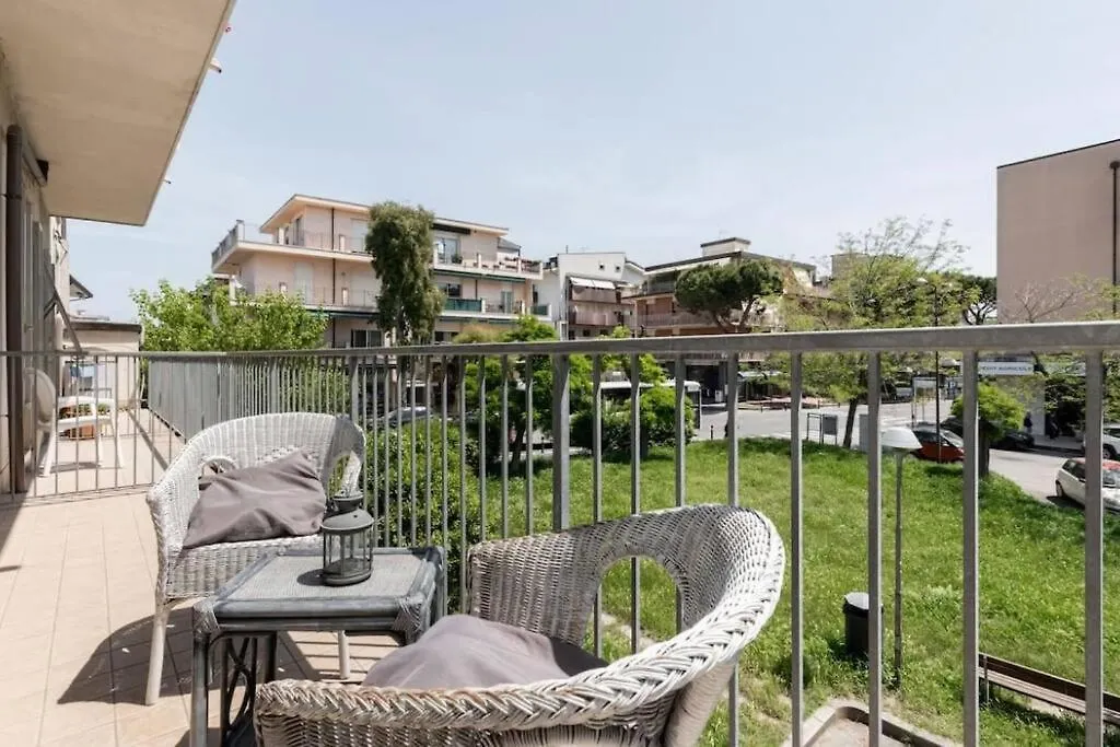 Casa Gelsomina Lagomaggio Mare Rimini